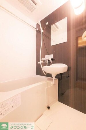 大森海岸レジデンスの物件内観写真